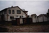 Zasebna nastanitev Chernavtitsy Belorusija